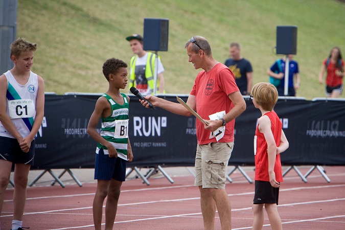 10 x 1K Gregor Sampson interview by Paul Hancock