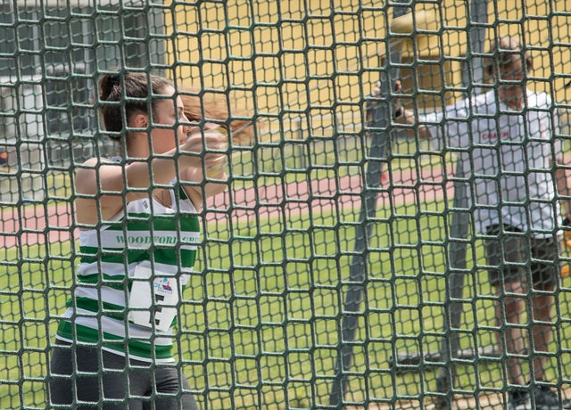 Andrea Golban YDL Match 2