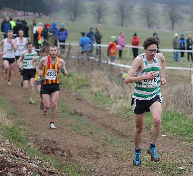 Angus Holford National 2016