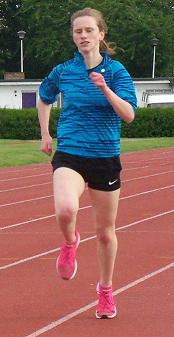 Anna Clark by Terry McCarthy 1
