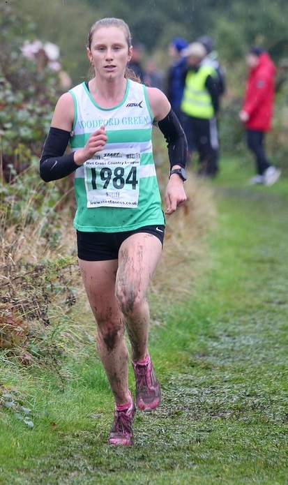 Anna Clark Met 1 2019