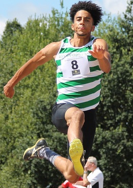 Anton Dixon BAL 4 2016