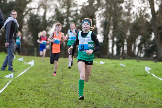 Autumn Le Chevalier Jones