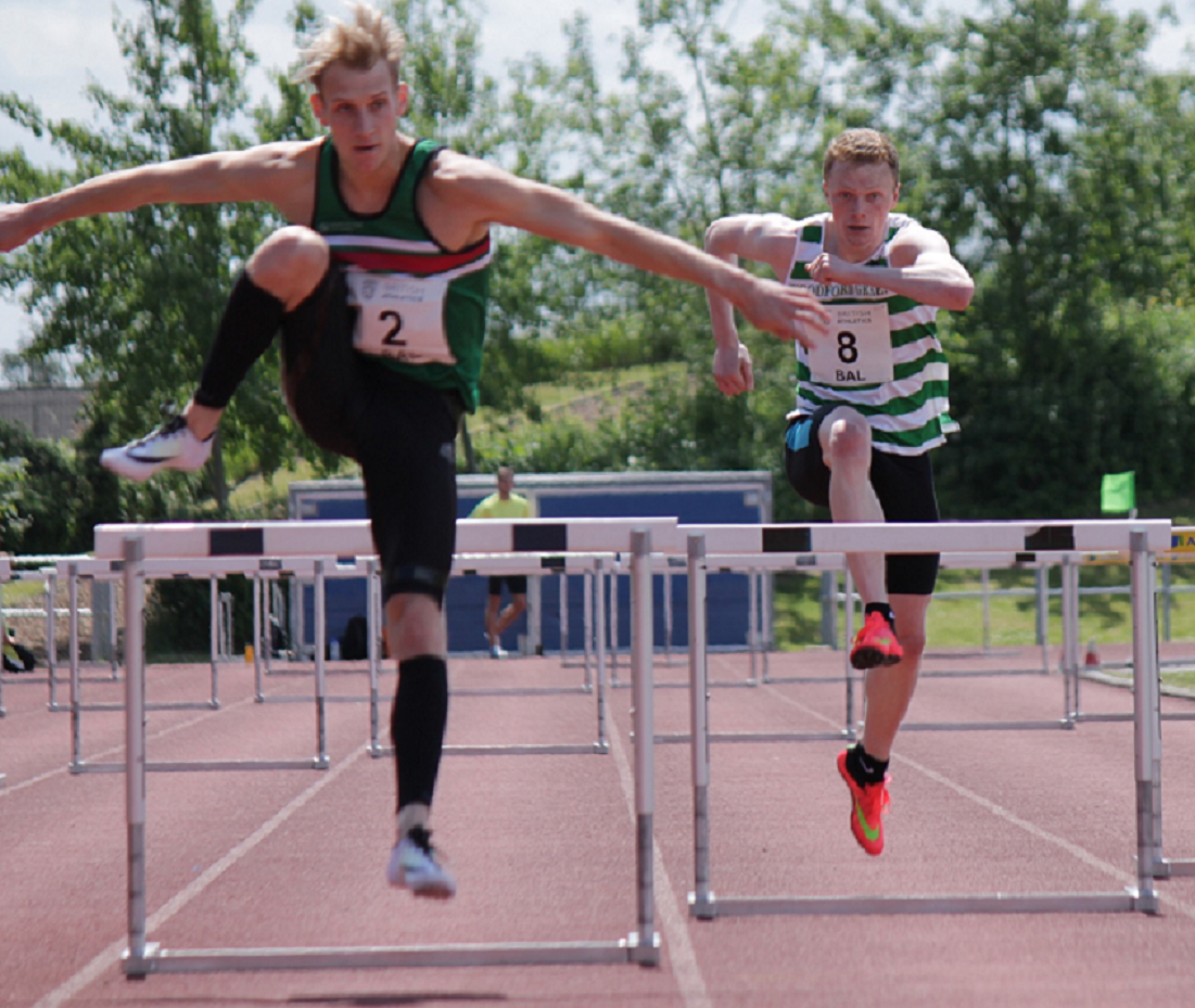 BAL 2 2015 J Lawrie by A Wardle