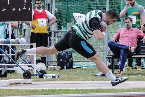 BAL 2 2015 Y Zatat by A Wardle