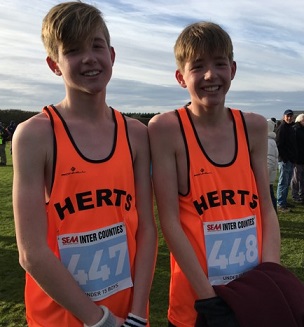 Ben Sloan Sam Sloan SEAA I C 2017