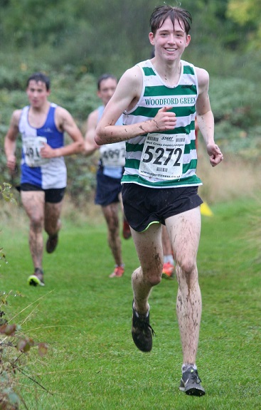 Ben Sloan Met 1 2019