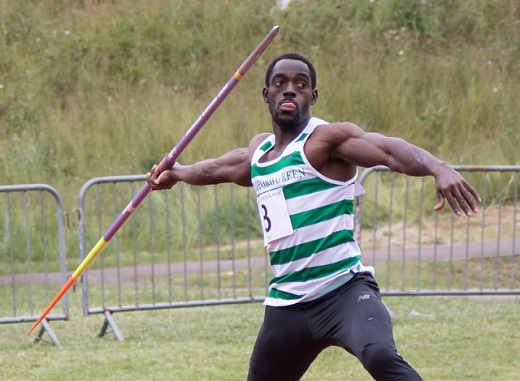 Bonne Buwembo June 2019