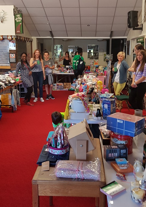 Bring And Buy 2019 1