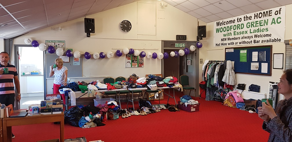 Bring And Buy 2019 2