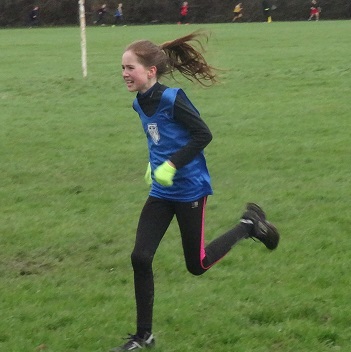 Bronya Overington District Schools