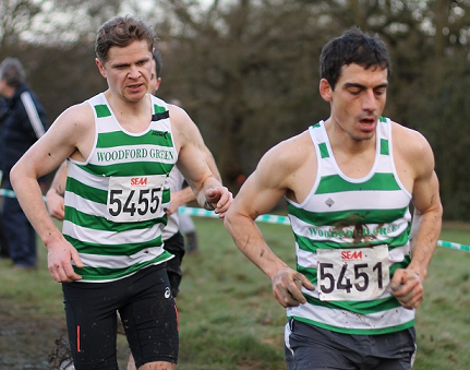 Bruynooghe and Tumaitis Southern CC