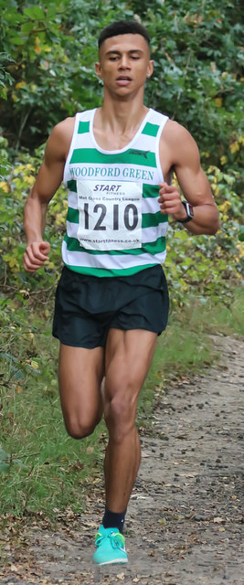 Canaan Solomon Claybury