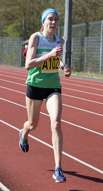 Chloe Bradley 6 Stage 2019