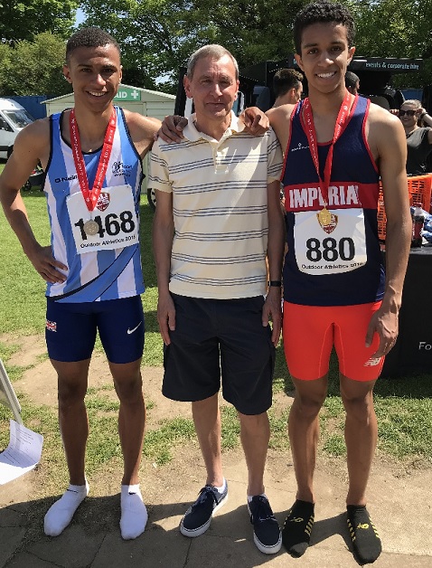 Dan Rowden and Canaan Solomon small