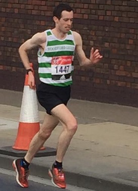 Dan Steel VLM 2017