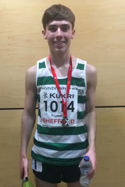 Danny Raymond by Tina Raymond bronze 2020