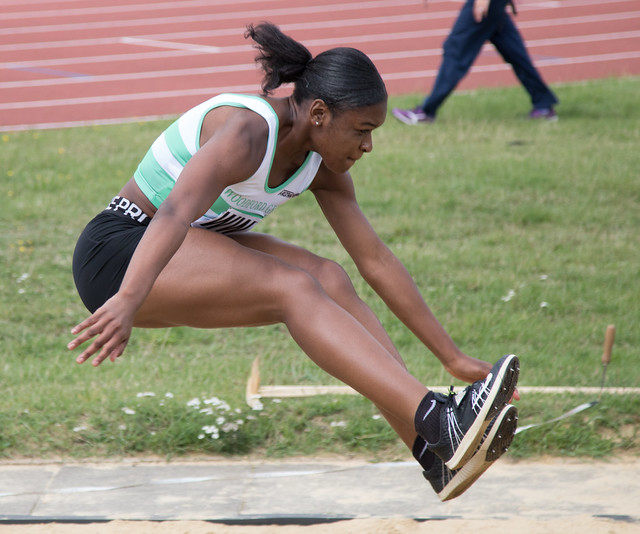 Denesha Rocastle SAL 5 2019