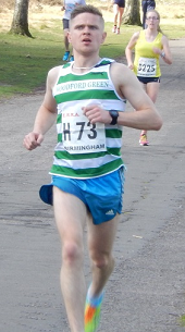 Donatas Tumaitis Nat 12 2015