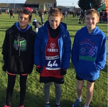 E Johnson J Geller N Wright SEAA I C 2017