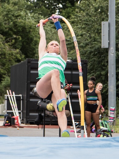 Ellen McCartney June 2019