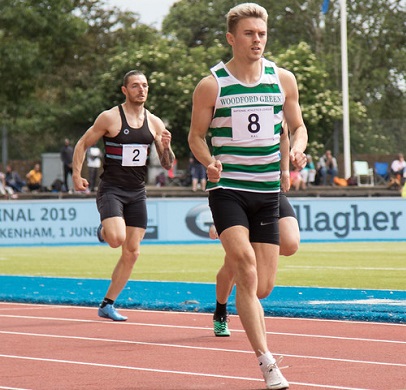 Ellis Greatrex June 2019