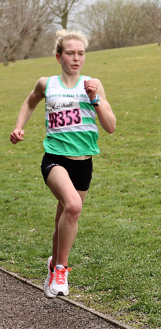 Emily Moss Southern 6 2015