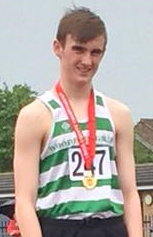 Joe Geller Essex U17 1500m Champ 2018 small