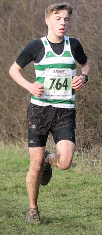 Harry Cavell Horsenden