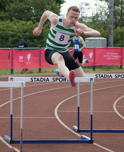 Jack Lawrie BAL 2 2018