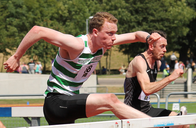 Jack Lawrie BAL 4 2016