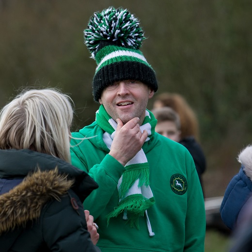 James Geller Met 4 2020