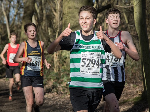 Jay Russell Met 5 2019 20