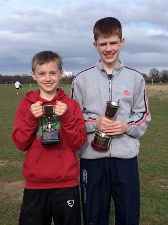 Jimmy Geller Rhys Edwards