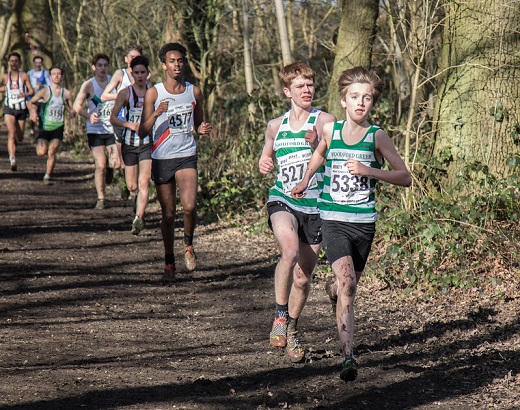 Jimmy Geller Rhys Edwards Met 5 2019 20