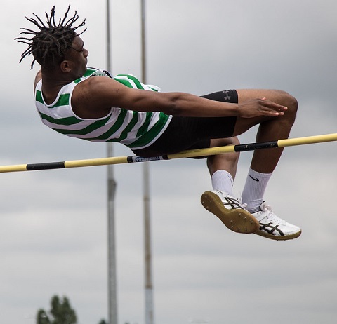 Joba Ashiru SAL July 2019