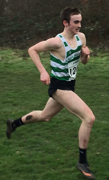 Joe Geller Met Jan 2018