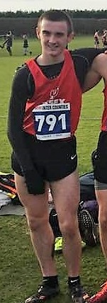 Joe Geller SEAA I C 2017