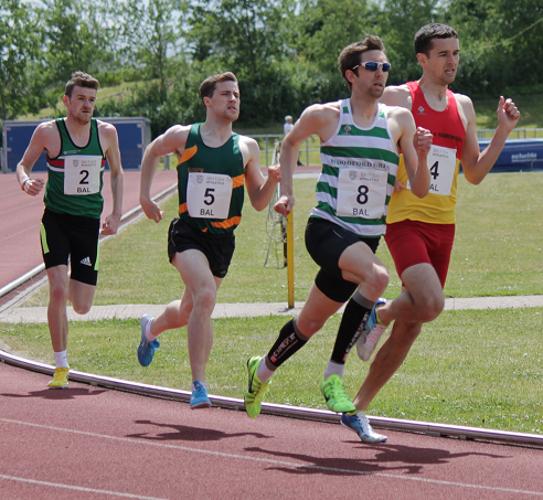 Jon Cook by Alex Wardle