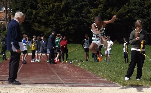Kaiden Chambers LJ EYAL 1 2016