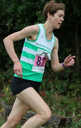 Kat Gundersen Claybury