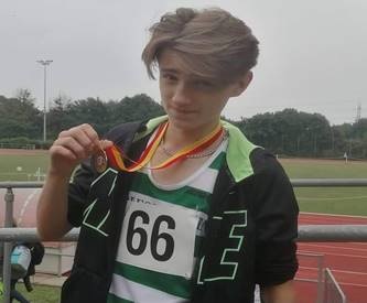 Luca Kaye Middx LJ 2021