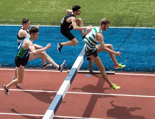 Matthew Arnold June 2019