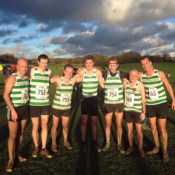 Mens team photo - smaller