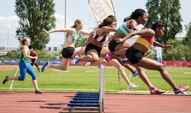 Moe Sasegbon UKWL 2 06 18