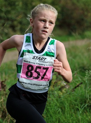 Molly Sherin Claybury 2017