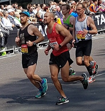 Omar Mansour VLM 2017