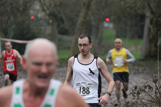 Paul Stockings Met 4 2020