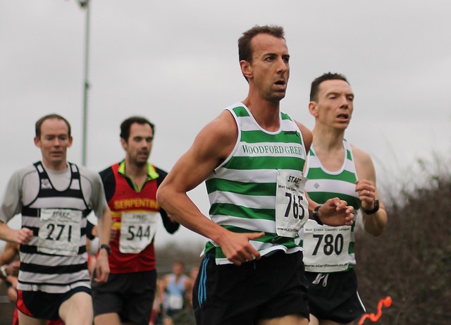 Pete Caton Joe Everitt Wormwood