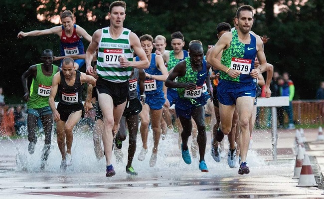 Phil Norman Flanders 829 2019